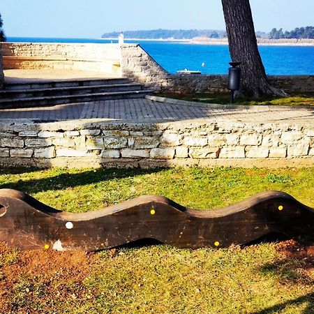 Nina Deluxe Superior 5 Star Apartment, Your Piece Of Heaven By The Sea & Park Novigrad  Luaran gambar