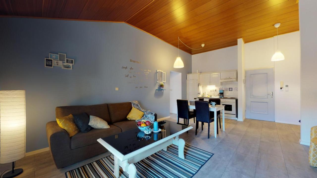 Nina Deluxe Superior 5 Star Apartment, Your Piece Of Heaven By The Sea & Park Novigrad  Luaran gambar