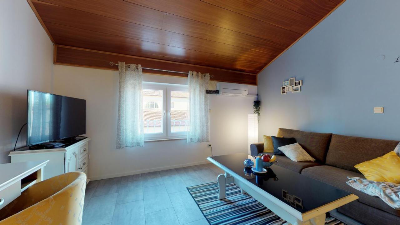 Nina Deluxe Superior 5 Star Apartment, Your Piece Of Heaven By The Sea & Park Novigrad  Luaran gambar