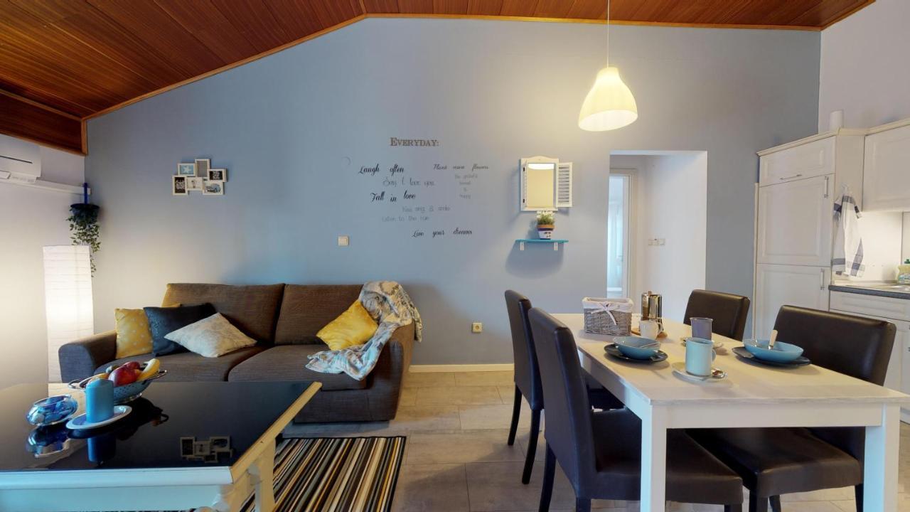 Nina Deluxe Superior 5 Star Apartment, Your Piece Of Heaven By The Sea & Park Novigrad  Luaran gambar