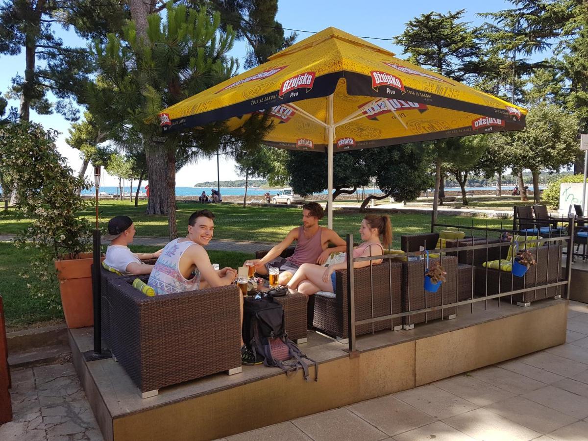 Nina Deluxe Superior 5 Star Apartment, Your Piece Of Heaven By The Sea & Park Novigrad  Luaran gambar