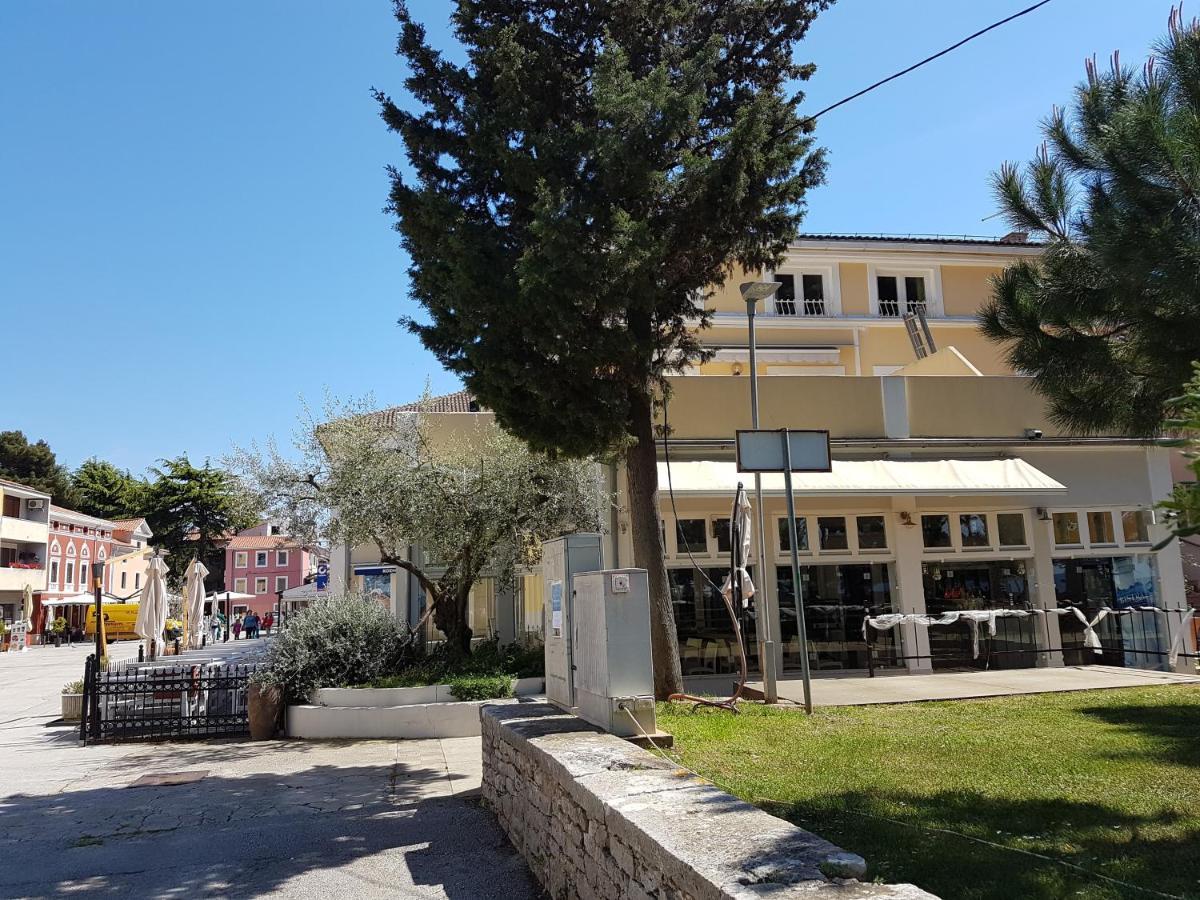 Nina Deluxe Superior 5 Star Apartment, Your Piece Of Heaven By The Sea & Park Novigrad  Luaran gambar