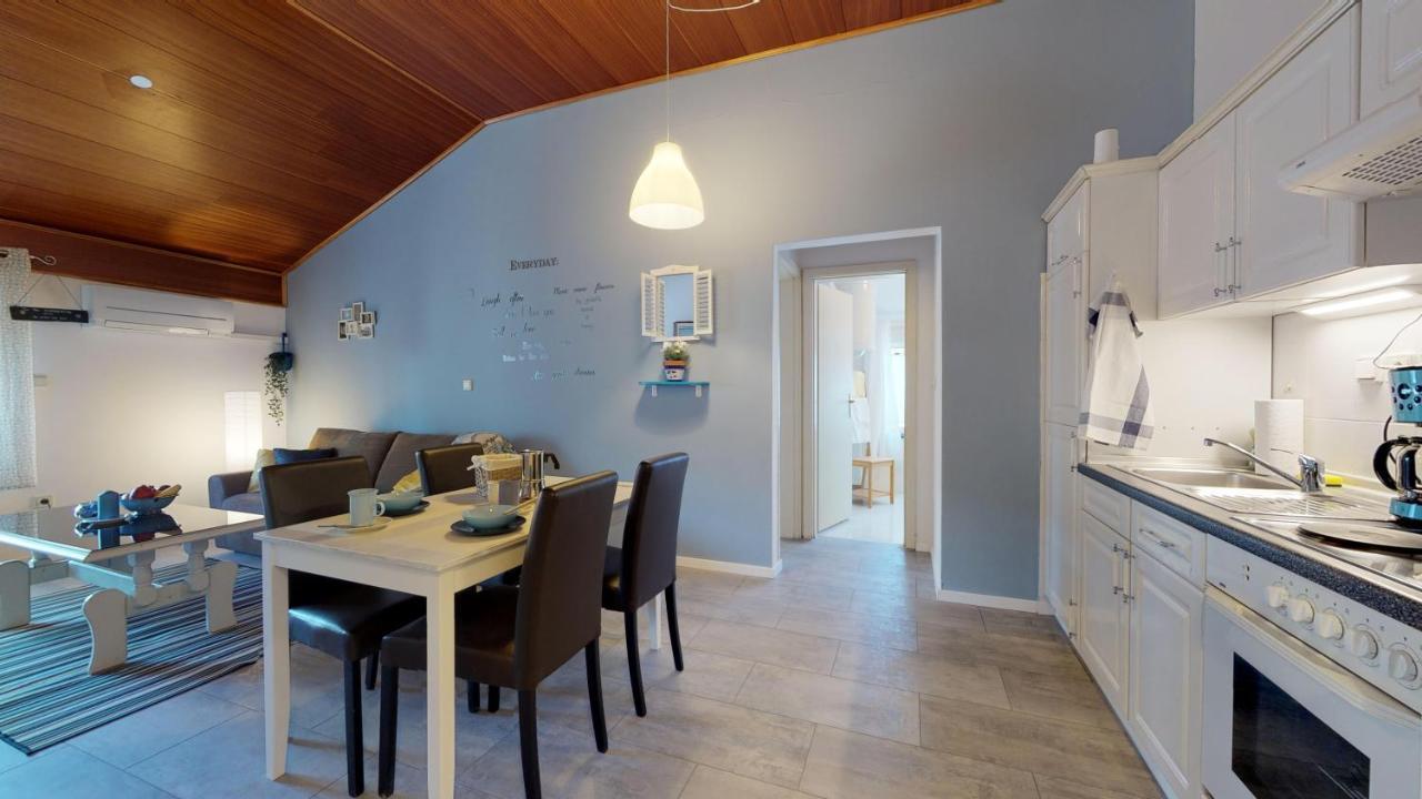 Nina Deluxe Superior 5 Star Apartment, Your Piece Of Heaven By The Sea & Park Novigrad  Luaran gambar