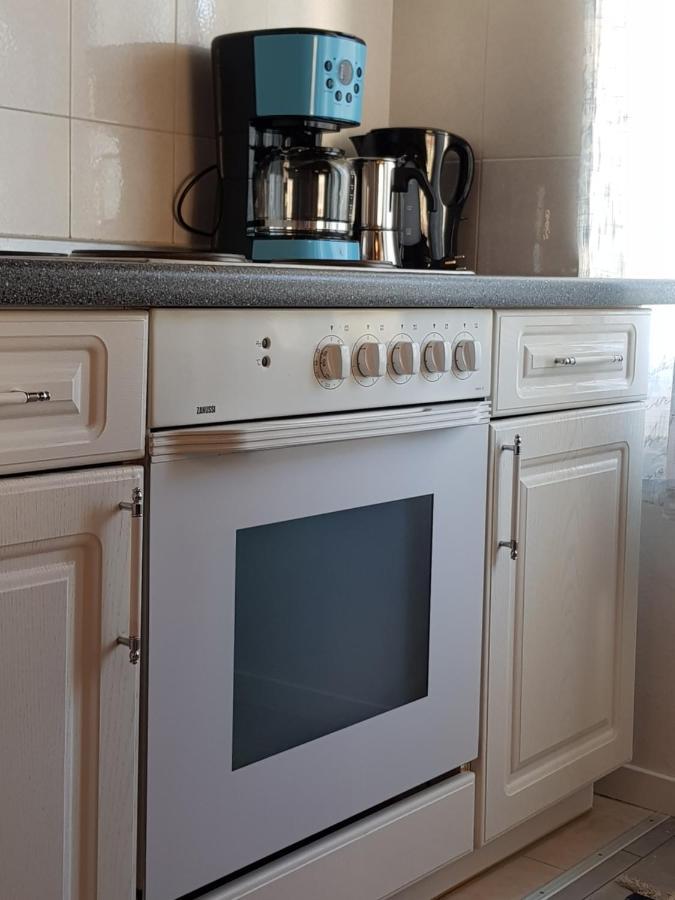Nina Deluxe Superior 5 Star Apartment, Your Piece Of Heaven By The Sea & Park Novigrad  Luaran gambar