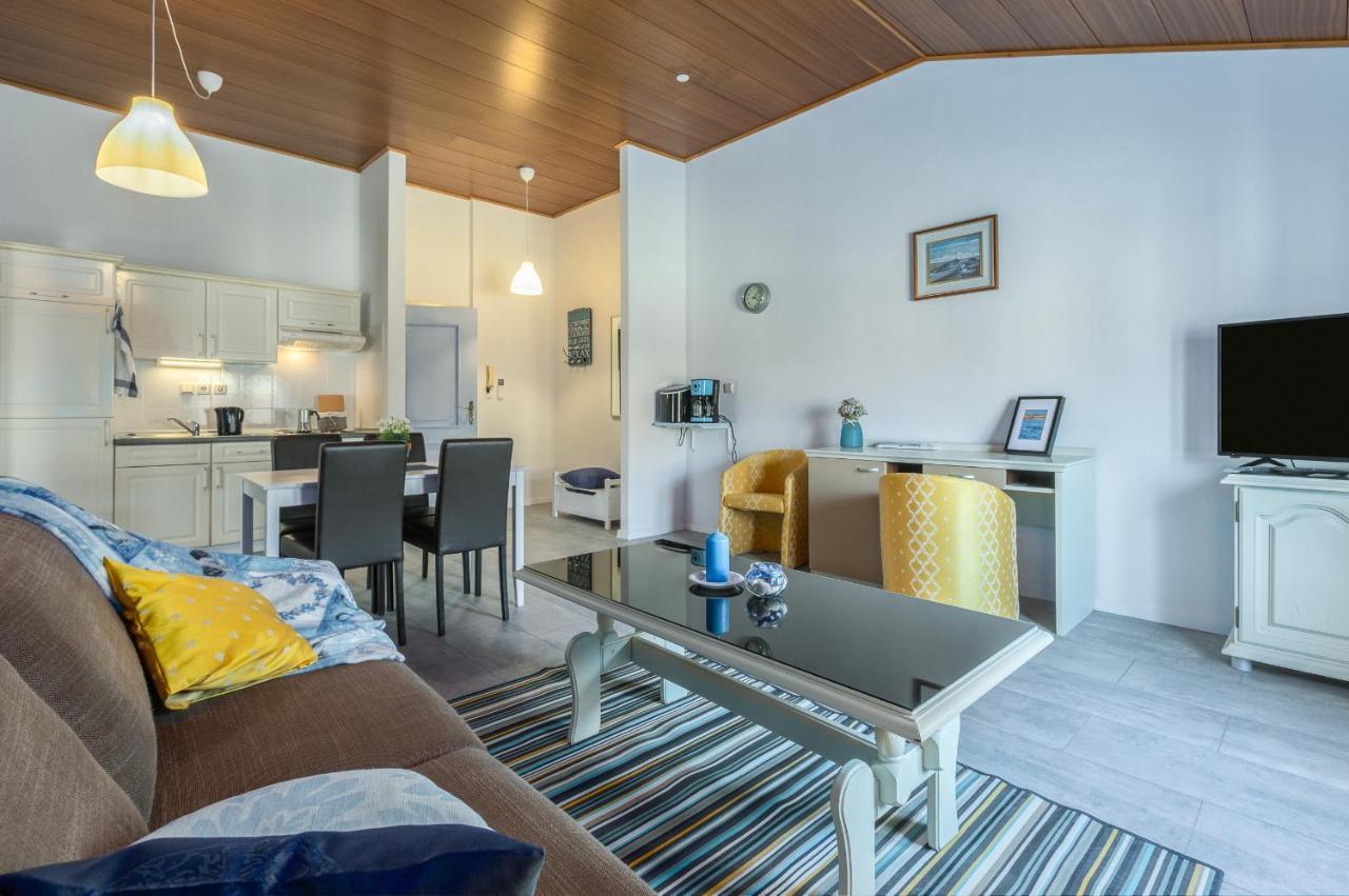 Nina Deluxe Superior 5 Star Apartment, Your Piece Of Heaven By The Sea & Park Novigrad  Luaran gambar