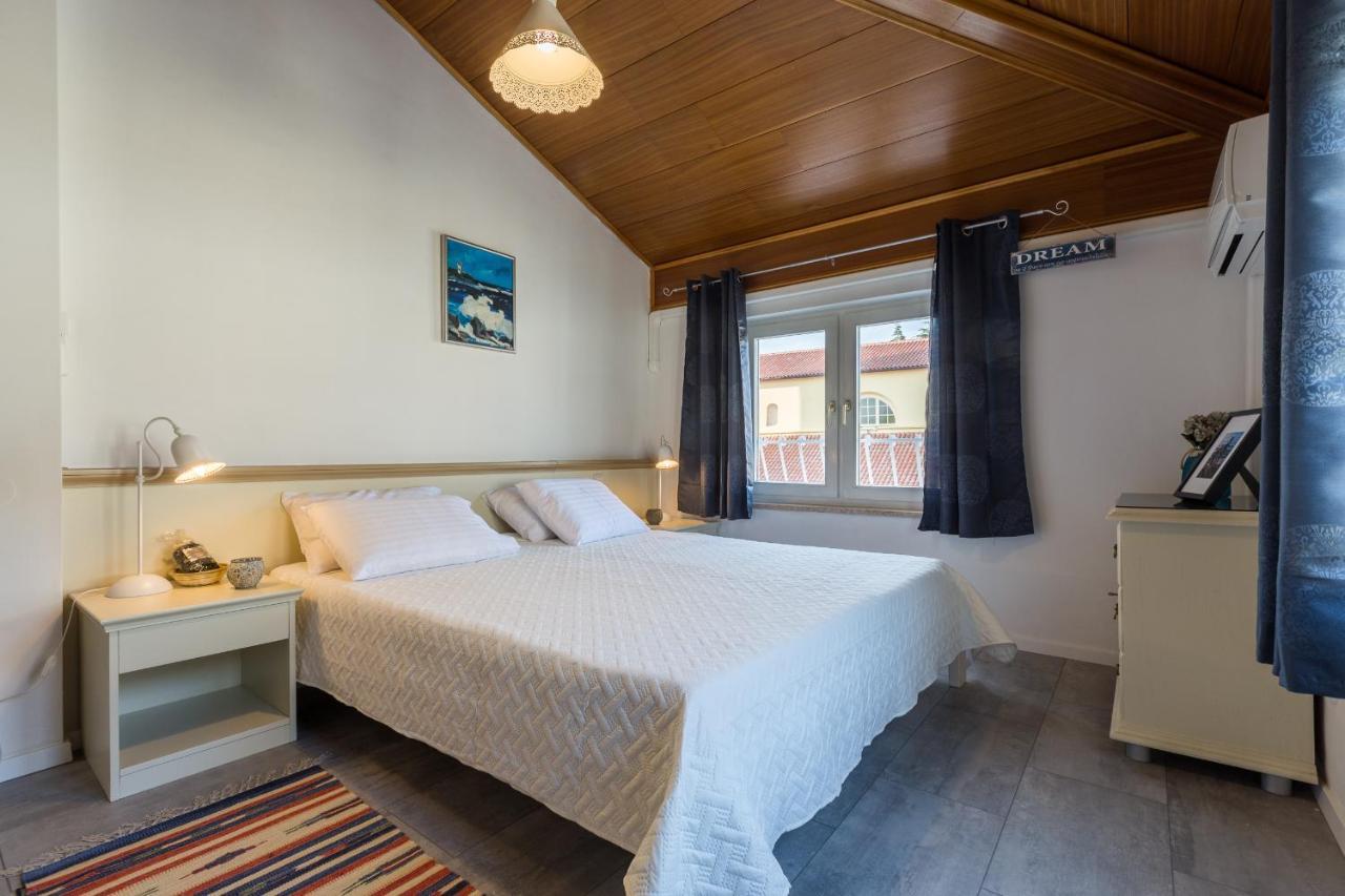 Nina Deluxe Superior 5 Star Apartment, Your Piece Of Heaven By The Sea & Park Novigrad  Luaran gambar