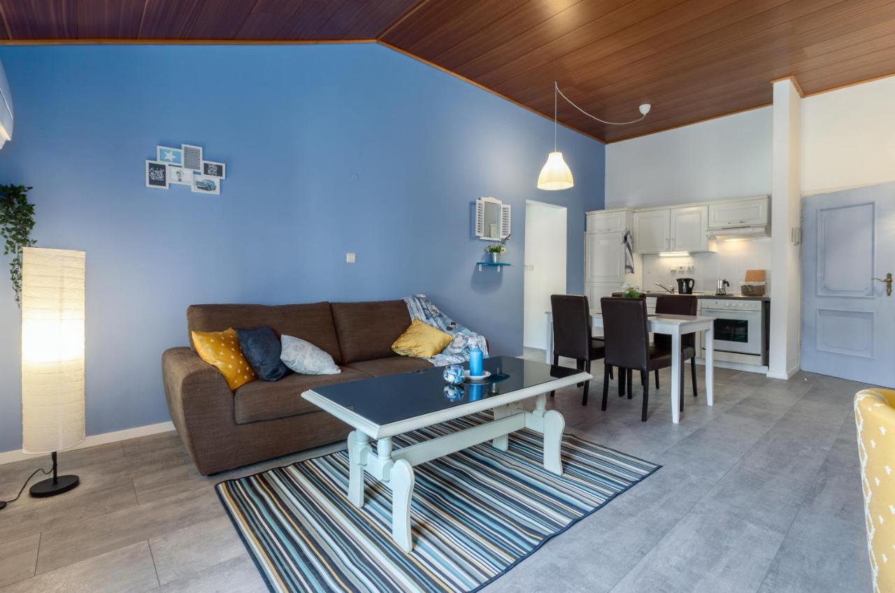Nina Deluxe Superior 5 Star Apartment, Your Piece Of Heaven By The Sea & Park Novigrad  Luaran gambar