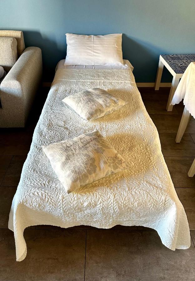 Nina Deluxe Superior 5 Star Apartment, Your Piece Of Heaven By The Sea & Park Novigrad  Luaran gambar